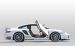 Hamann Porsche 911 Turbo Stallion Widescreen Picture #3