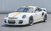 Hamann Porsche 911 Turbo Stallion Widescreen Picture #1