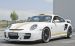 Hamann Porsche 911 Turbo Stallion Widescreen Picture #27