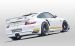 Hamann Porsche 911 Turbo Stallion Widescreen Picture #32