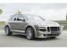 Hamann Porsche Cayenne Cyclone Picture #23