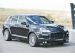 Hamann Porsche Cayenne Cyclone Picture #5