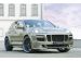 Hamann Porsche Cayenne Cyclone Picture #25