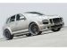 Hamann Porsche Cayenne Cyclone Picture #28