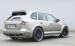 Hamann Porsche Cayenne Cyclone Widescreen Picture #21