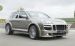 Hamann Porsche Cayenne Cyclone Widescreen Picture #2
