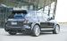 Hamann Porsche Cayenne Cyclone Widescreen Picture #29