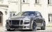 Hamann Porsche Cayenne Cyclone Widescreen Picture #7