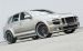 Hamann Porsche Cayenne Cyclone Widescreen Picture #14