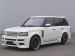 Hamann Range Rover LR V8 SuperCharged Picture #18