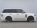 Hamann Range Rover LR V8 SuperCharged Picture #21