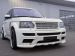 Hamann Range Rover LR V8 SuperCharged Picture #3