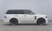 Hamann Range Rover LR V8 SuperCharged Widescreen Picture #7