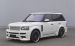 Hamann Range Rover LR V8 SuperCharged Widescreen Picture #20