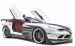 Hamann Volcano 2010 Widescreen Picture #0