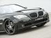 Hamann refining programme for the new BMW 7 series Picture #29