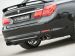 Hamann refining programme for the new BMW 7 series Picture #6