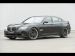 Hamann refining programme for the new BMW 7 series Picture #15