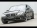 Hamann refining programme for the new BMW 7 series Picture #1