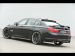Hamann refining programme for the new BMW 7 series Picture #5