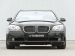 Hamann refining programme for the new BMW 7 series Picture #22