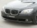 Hamann refining programme for the new BMW 7 series Picture #20