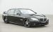 Hamann refining programme for the new BMW 7 series Widescreen Picture #18