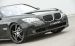 Hamann refining programme for the new BMW 7 series Widescreen Picture #30