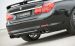 Hamann refining programme for the new BMW 7 series Widescreen Picture #21