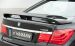 Hamann refining programme for the new BMW 7 series Widescreen Picture #13
