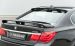 Hamann refining programme for the new BMW 7 series Widescreen Picture #0