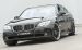 Hamann refining programme for the new BMW 7 series Widescreen Picture #31