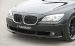 Hamann refining programme for the new BMW 7 series Widescreen Picture #26
