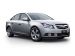 Holden 2010 Cruze Picture #24