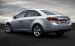 Holden 2010 Cruze Widescreen Picture #15