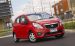 Holden Barina Spark 2011 Widescreen Picture #41