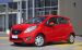 Holden Barina Spark 2011 Widescreen Picture #11