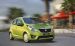 Holden Barina Spark 2011 Widescreen Picture #10