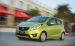 Holden Barina Spark 2011 Widescreen Picture #29