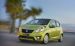 Holden Barina Spark 2011 Widescreen Picture #35