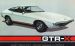 Holden GTR X Concept 1970 Widescreen Picture #7
