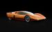 Holden Hurricane Concept 1969 Widescreen Picture #38