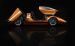 Holden Hurricane Concept 1969 Widescreen Picture #28