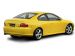 Holden Monaro Picture #2