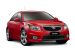 Holden Series II Cruze SRi V 2011 Picture #22