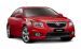 Holden Series II Cruze SRi V 2011 Widescreen Picture #23
