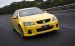 Holden VE II Commodore SSV 2011 Widescreen Picture #39