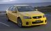 Holden VE II Commodore SSV 2011 Widescreen Picture #37