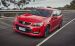 Holden VFII Commodore 2016 Widescreen Picture #3