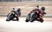 Honda 2007 CBR 600 Racing Widescreen Picture #19